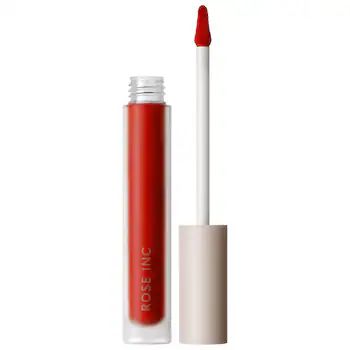 Lip Cream Longwearing Matte Liquid Lipstick with Squalane | Sephora (US)