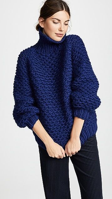 Pearl Sweater | Shopbop