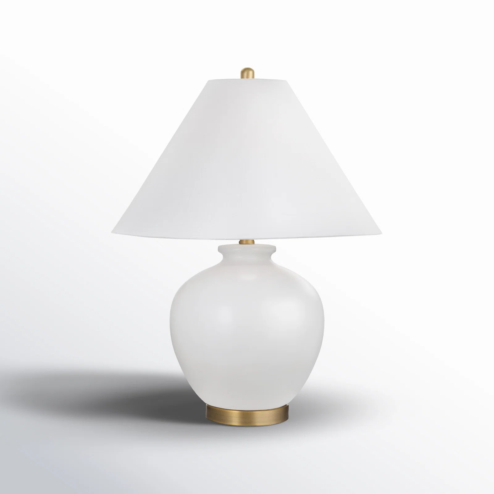 Birch Lane™ Boswell Ceramic Table Lamp | Birch Lane | Birch Lane