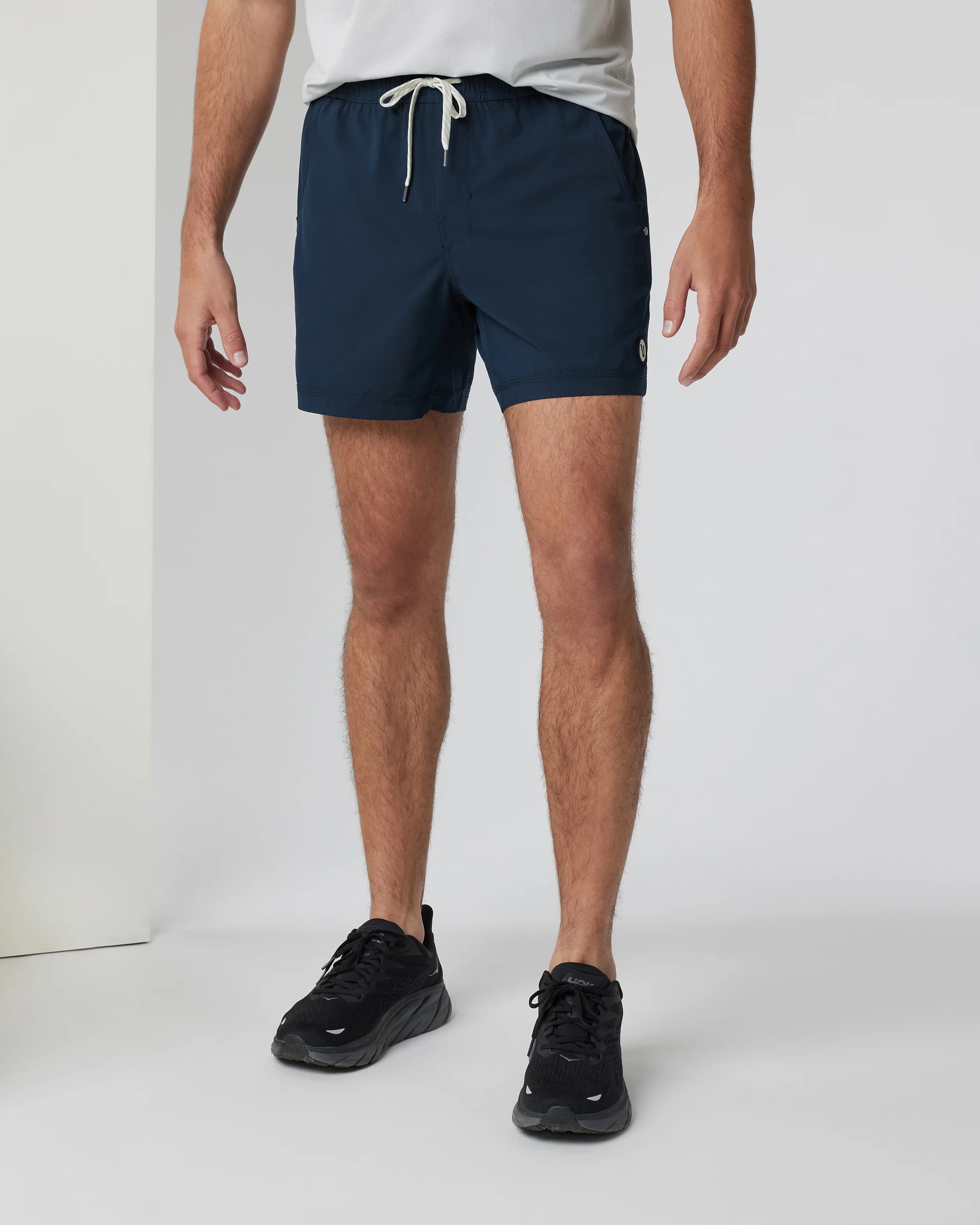 Kore Short Lined 5" | Vuori Clothing (US & Canada)