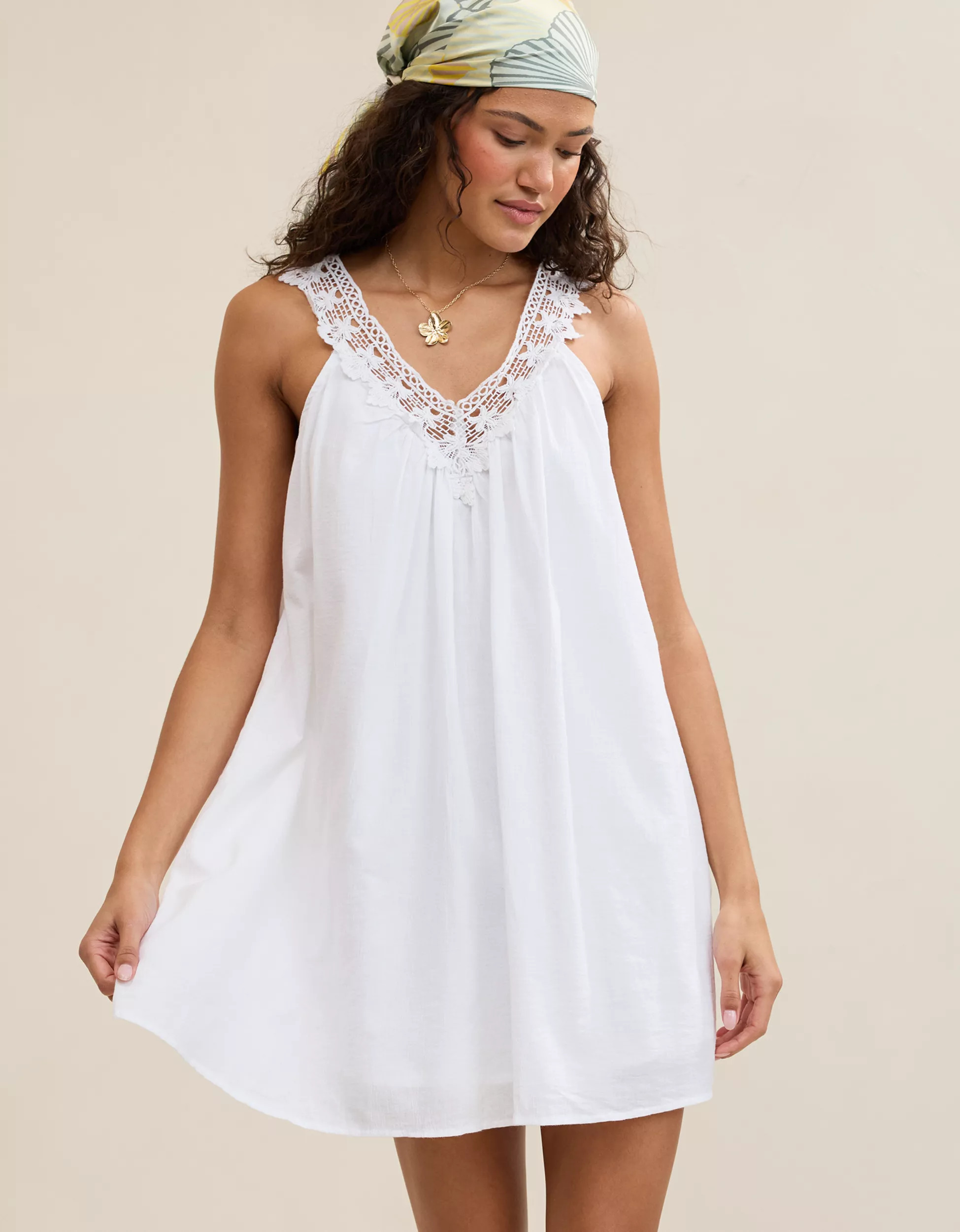 Aerie Cabana Nightie | Aerie