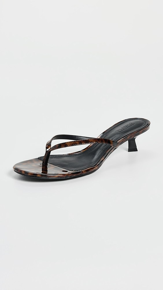 Schutz Carolyn Thong Sandals | Shopbop | Shopbop