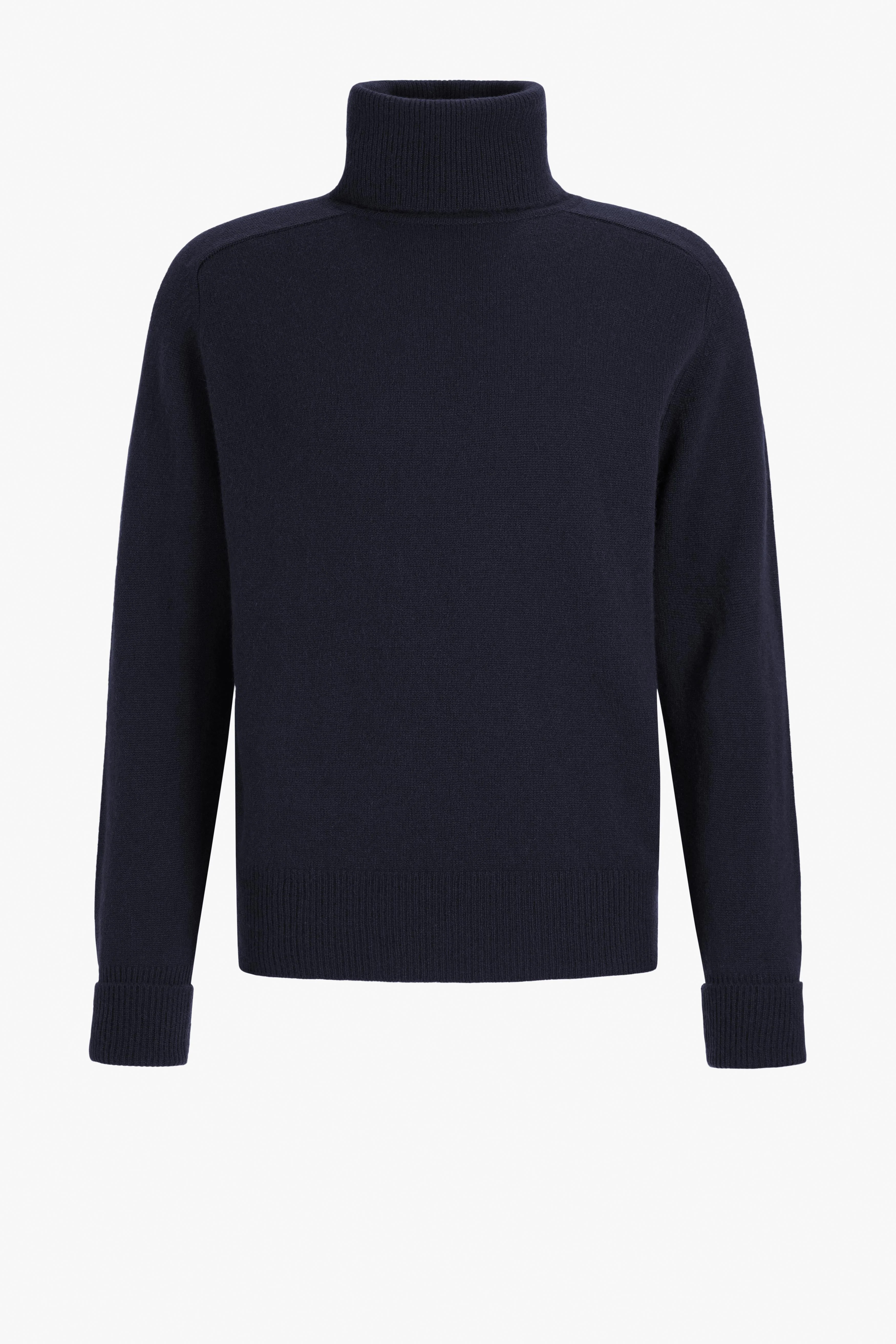 Pullover Frankie in Navy | ANITA HASS