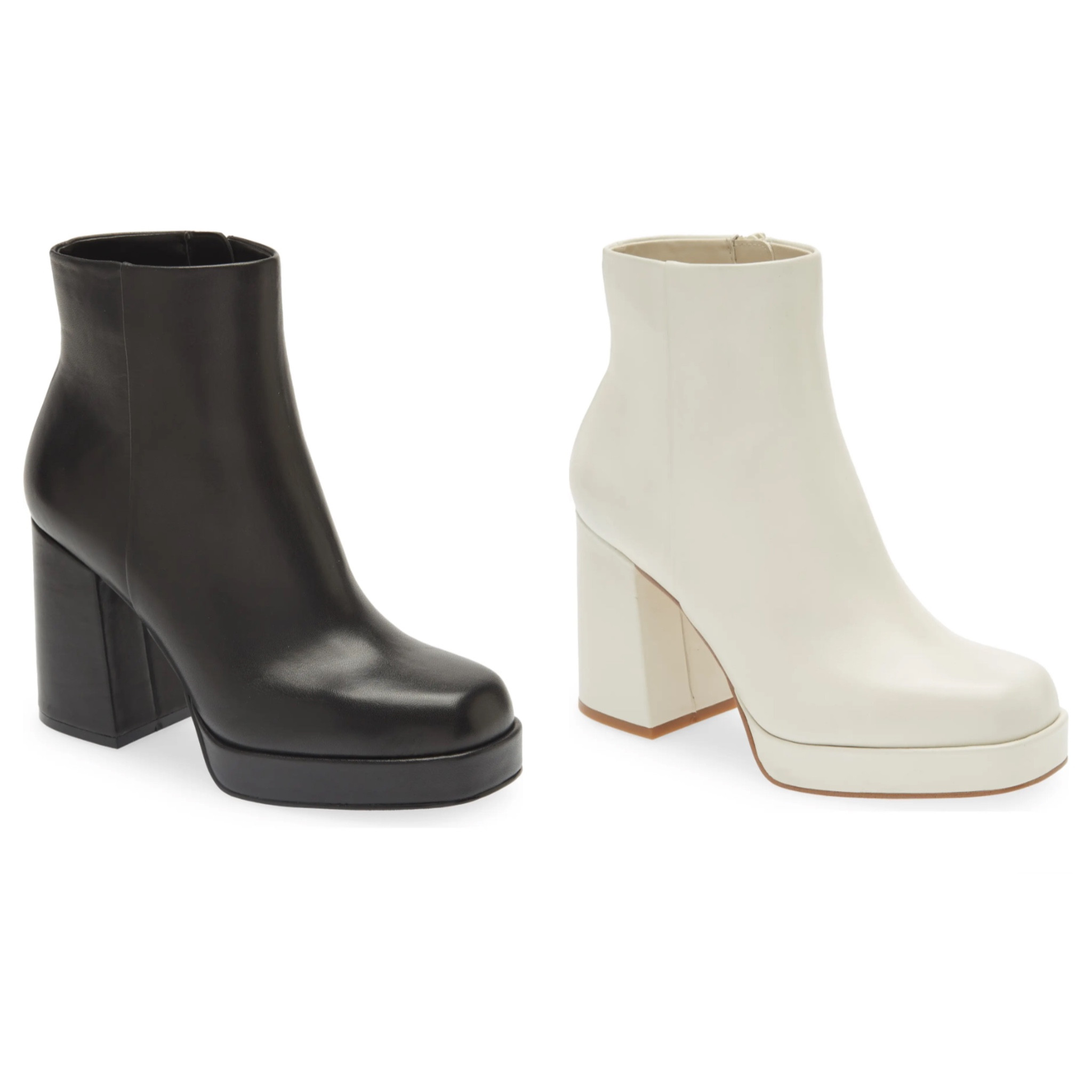 Nordstrom Black Friday Deal: Steve Madden Block Heel Bootie 39% off!

#LTKCyberweek #LTKshoecrush #LTKsalealert