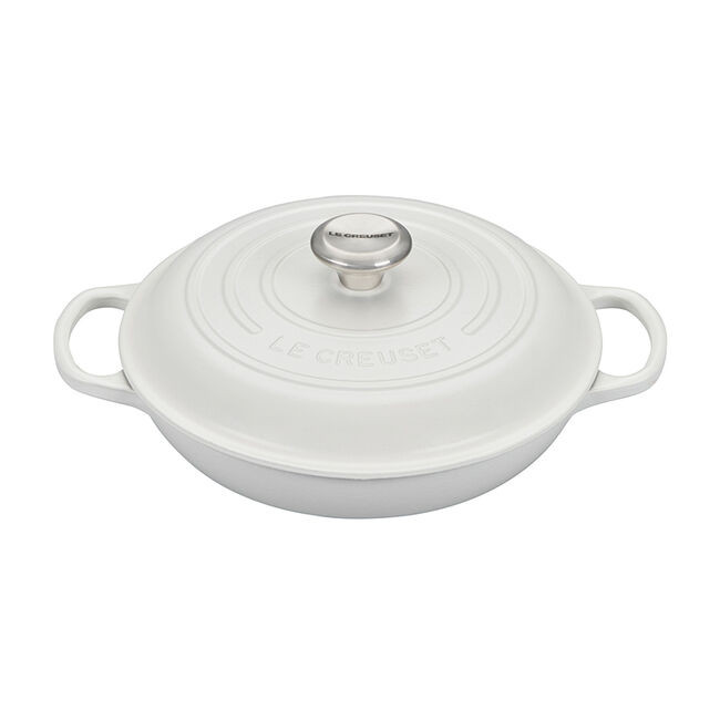 Braiser | Le Creuset
