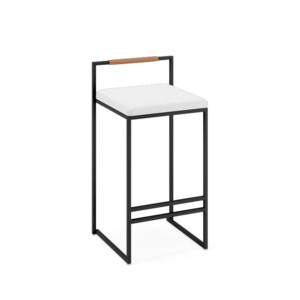 Freja Barstool | By Crea US