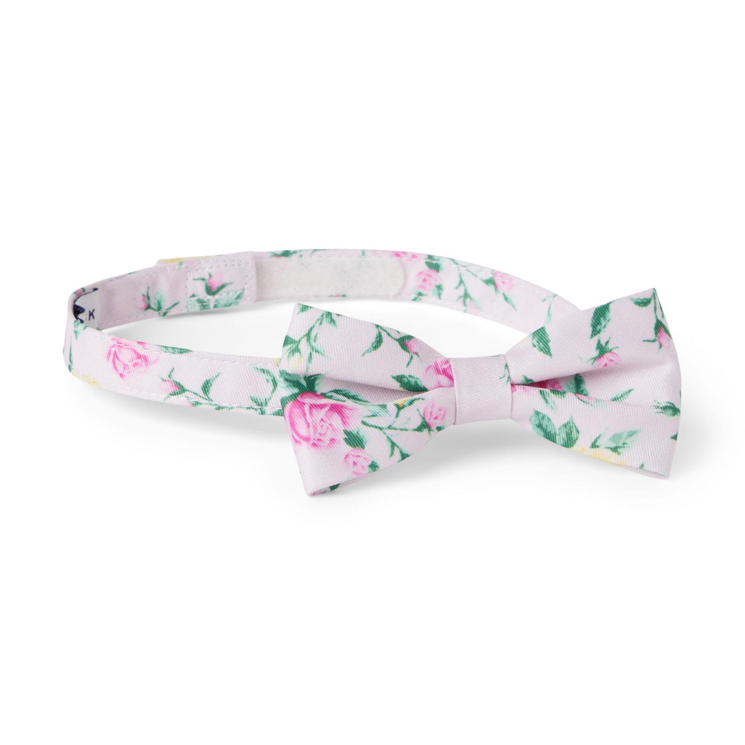 Floral Bowtie | Janie and Jack