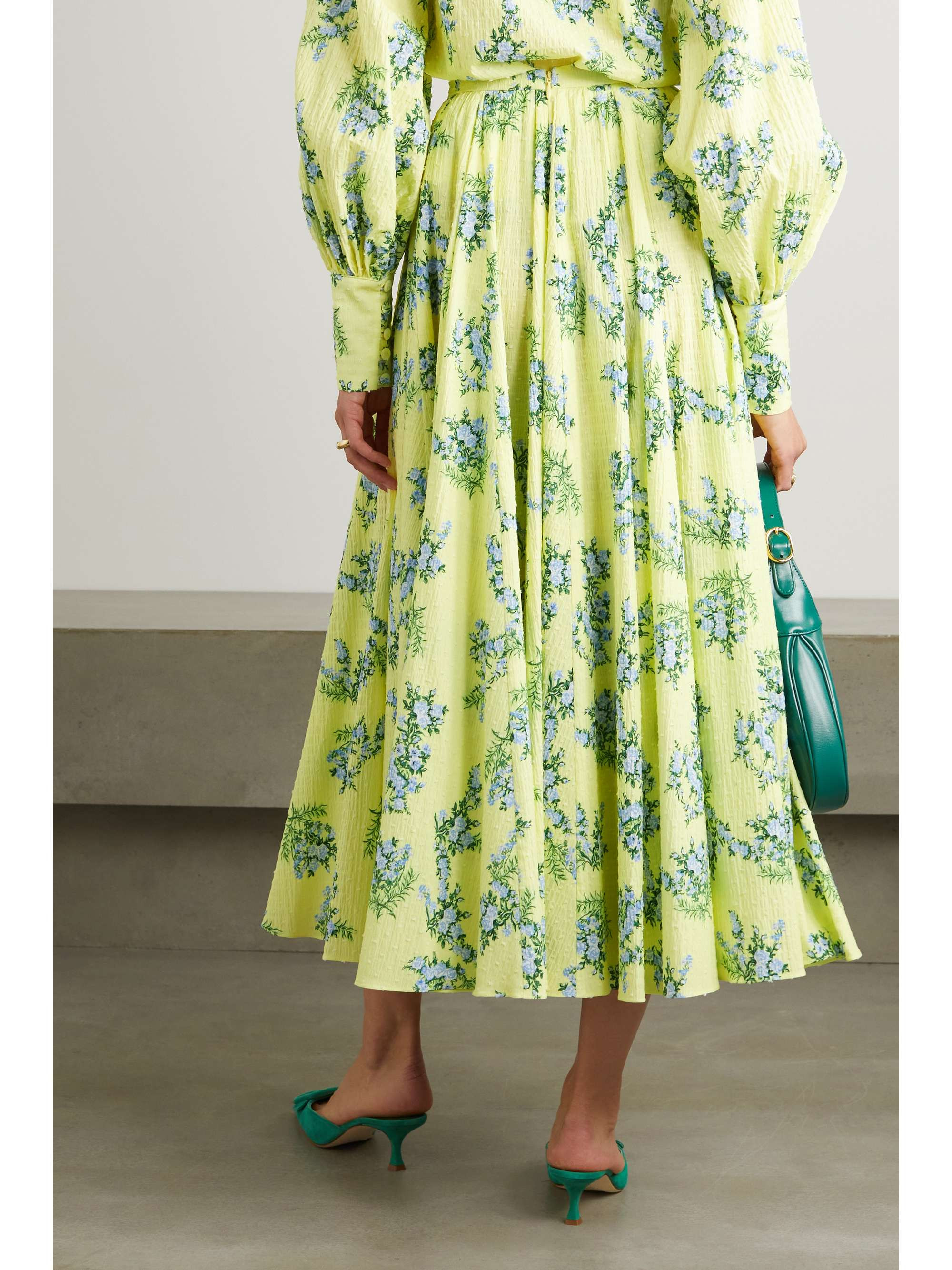 EMILIA WICKSTEAD | NET-A-PORTER (US)