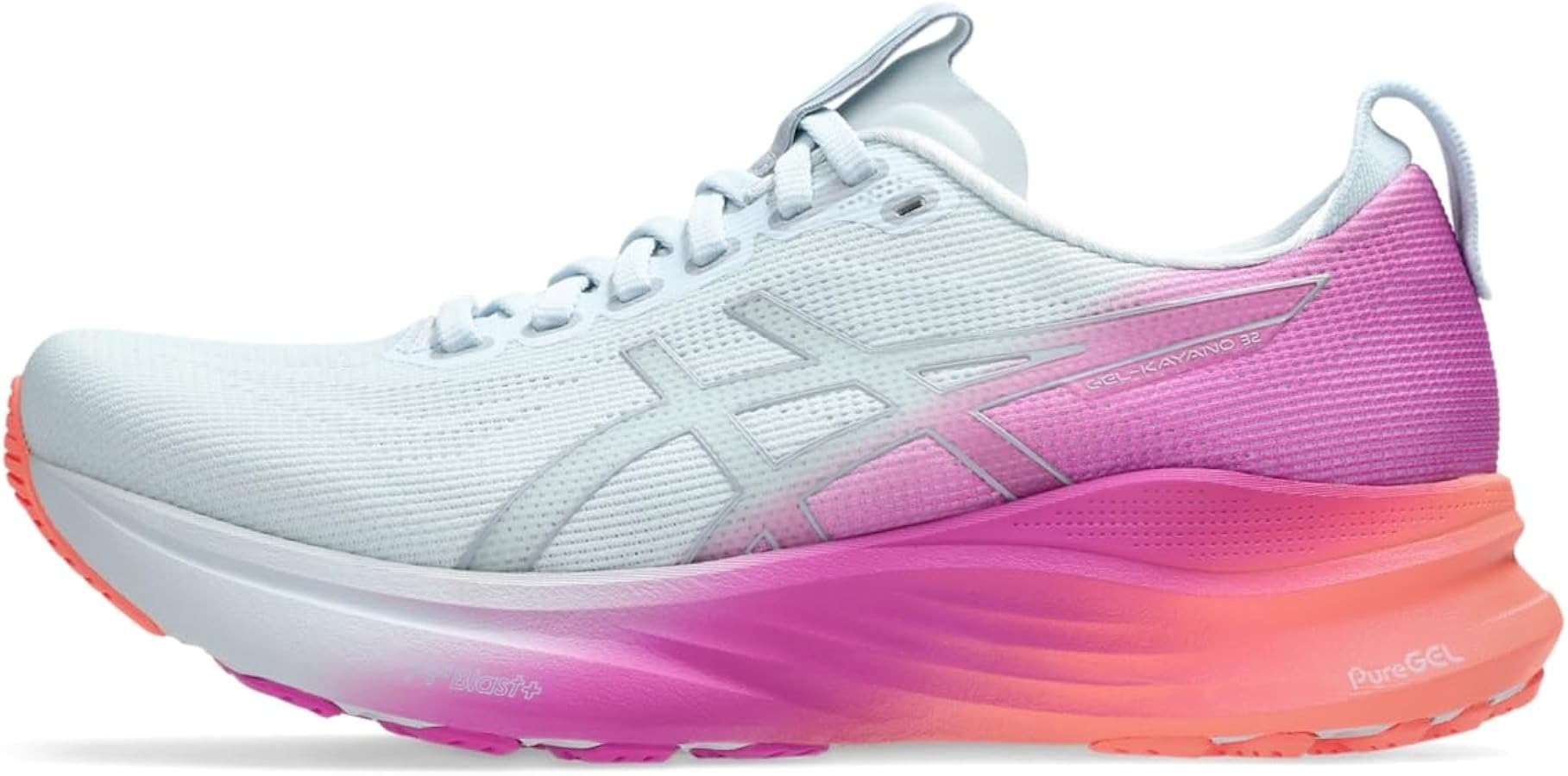 ASICS Women's Gel-Kayano 32 Running Shoes | Amazon (US)