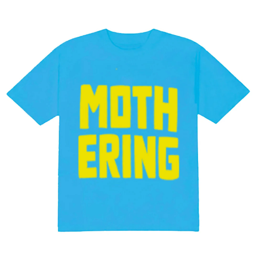 Mothering Tee | Shop Kristin Jones