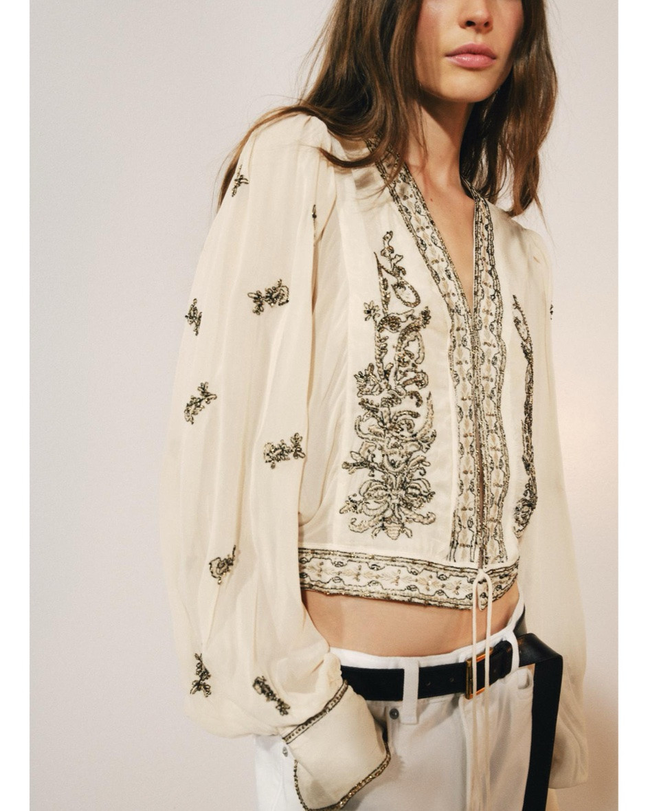 My #zara select of the week