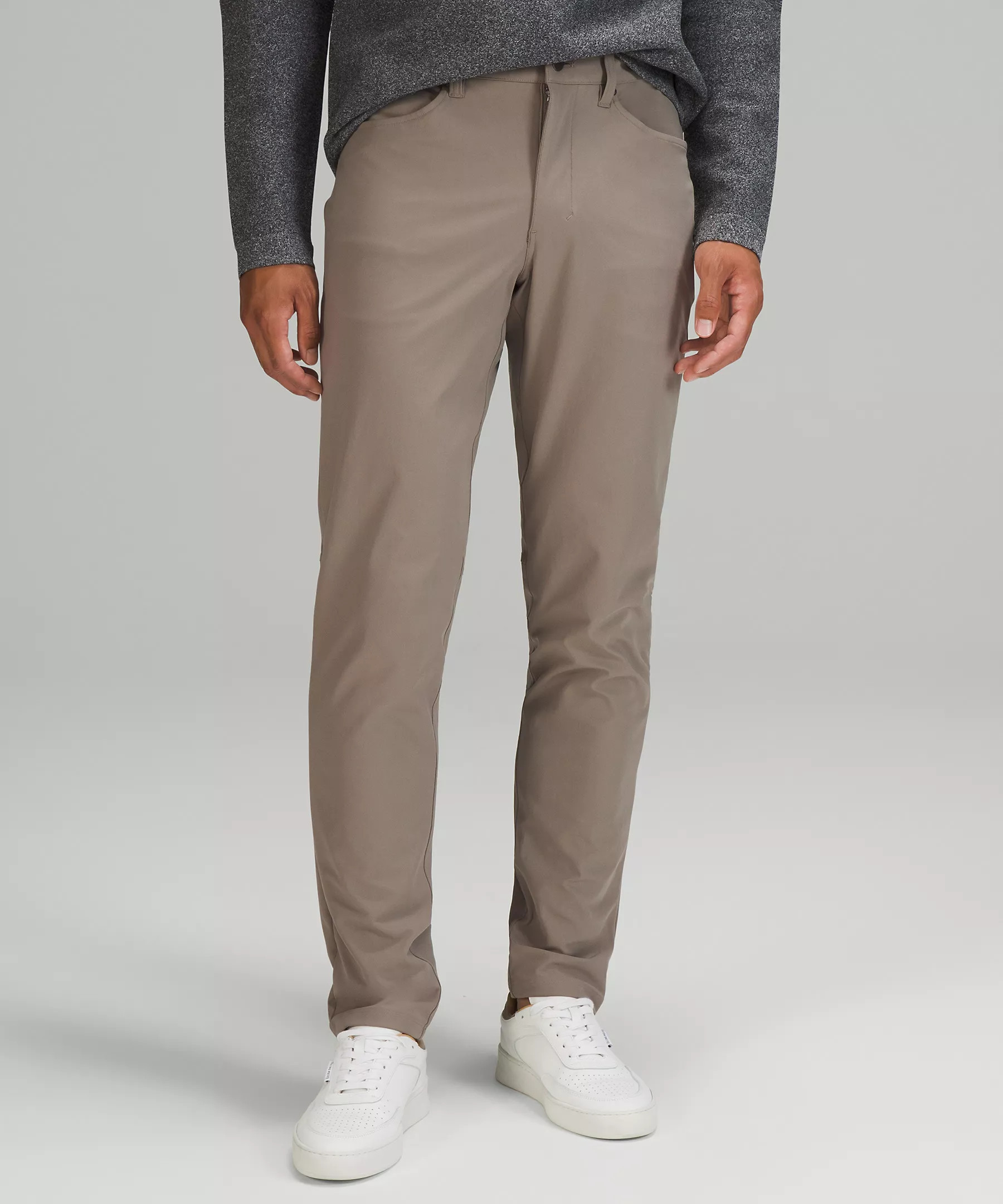 ABC Slim-Fit Pant 37" | lululemon (CA)