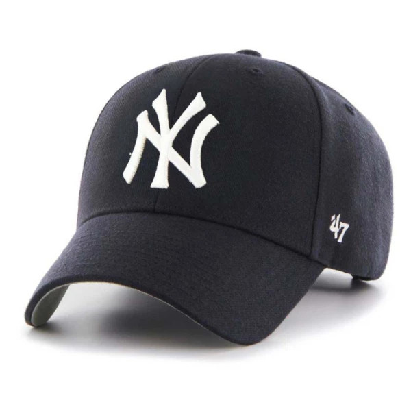 47 Brand New York Yankees MVP HC Hat | Scheels