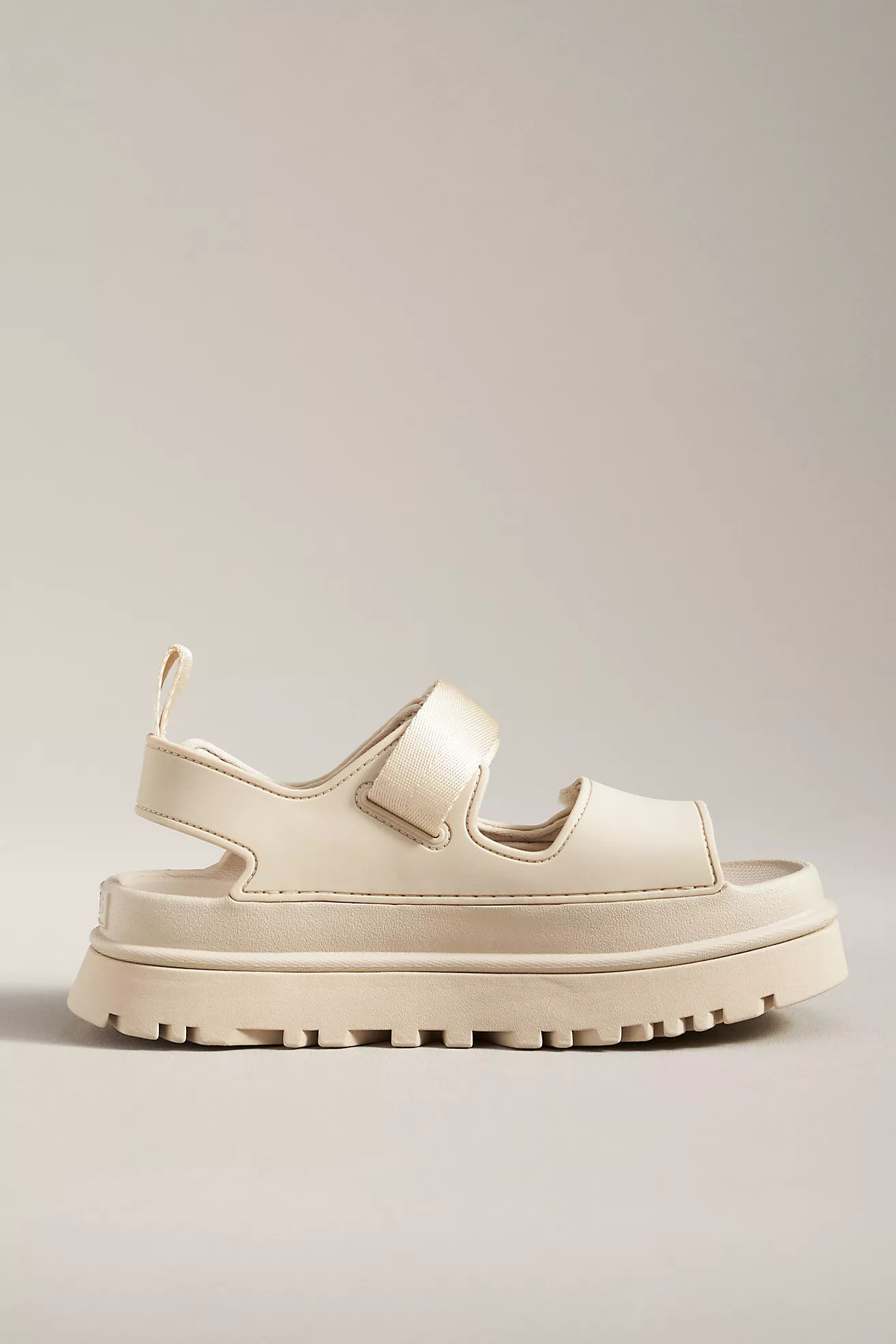 UGG® Golden Glow Sandals | Anthropologie (US)