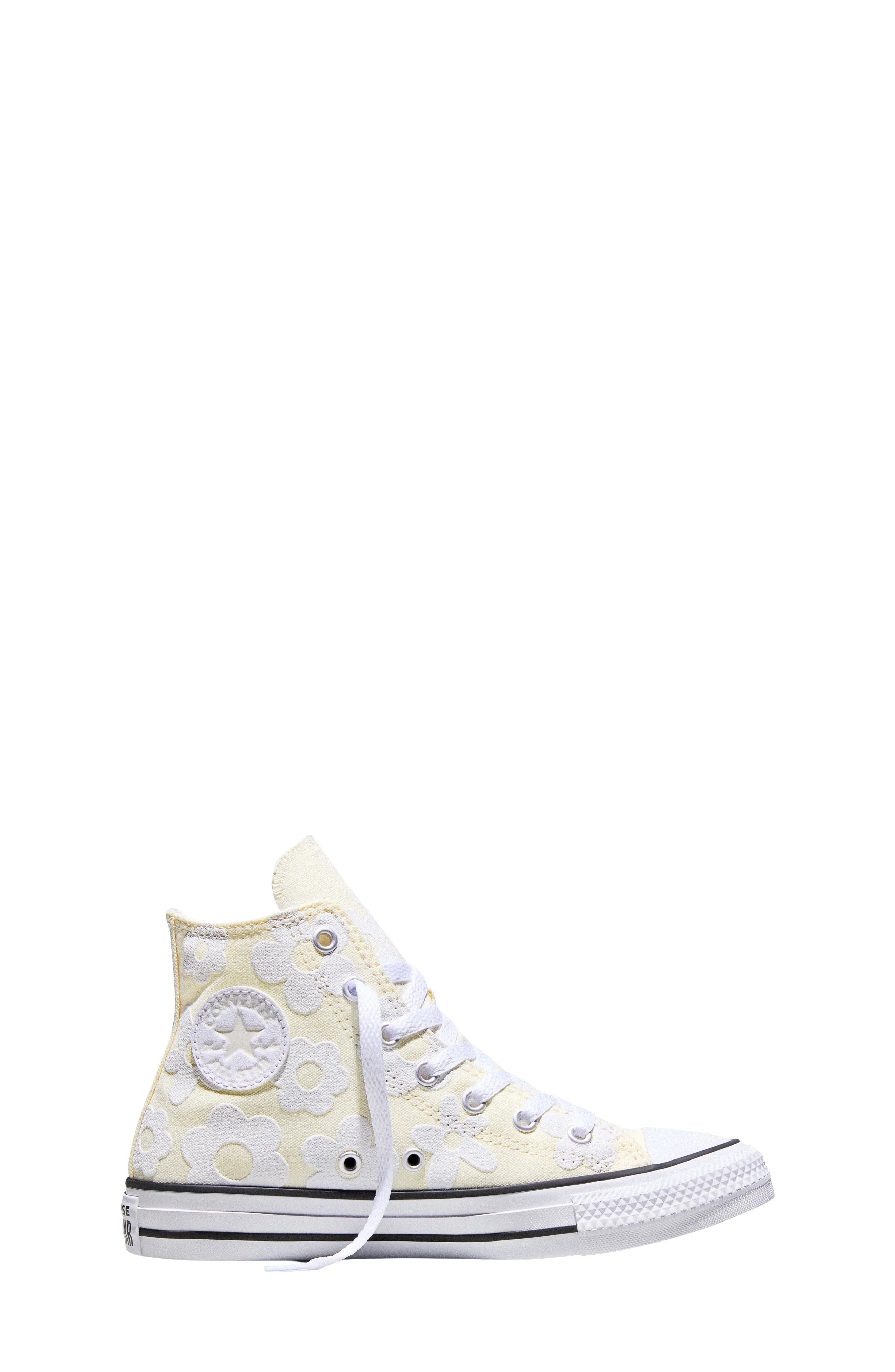 Kids' Chuck Taylor All Star Canvas High Top Sneaker | Nordstrom | Nordstrom