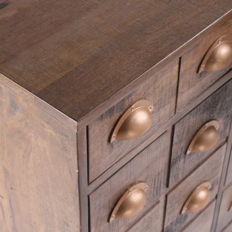 2 Door Accent Cabinet | Wayfair North America