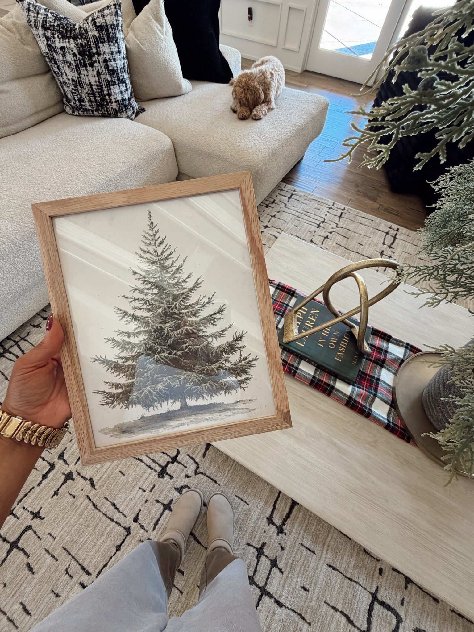 Amazon Ralph Lauren Christmas finds ❤️

#LTKSeasonal #LTKHoliday #LTKGiftGuide