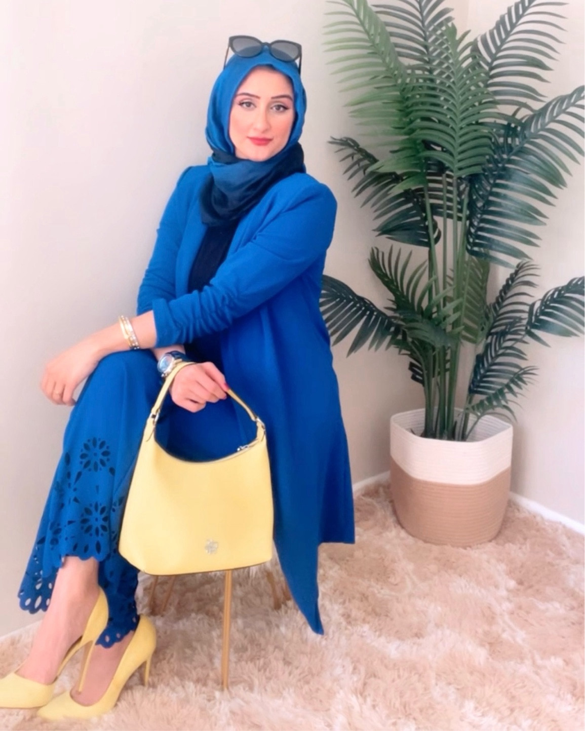 Modest work wear 

#LTKsalealert #LTKstyletip #LTKworkwear