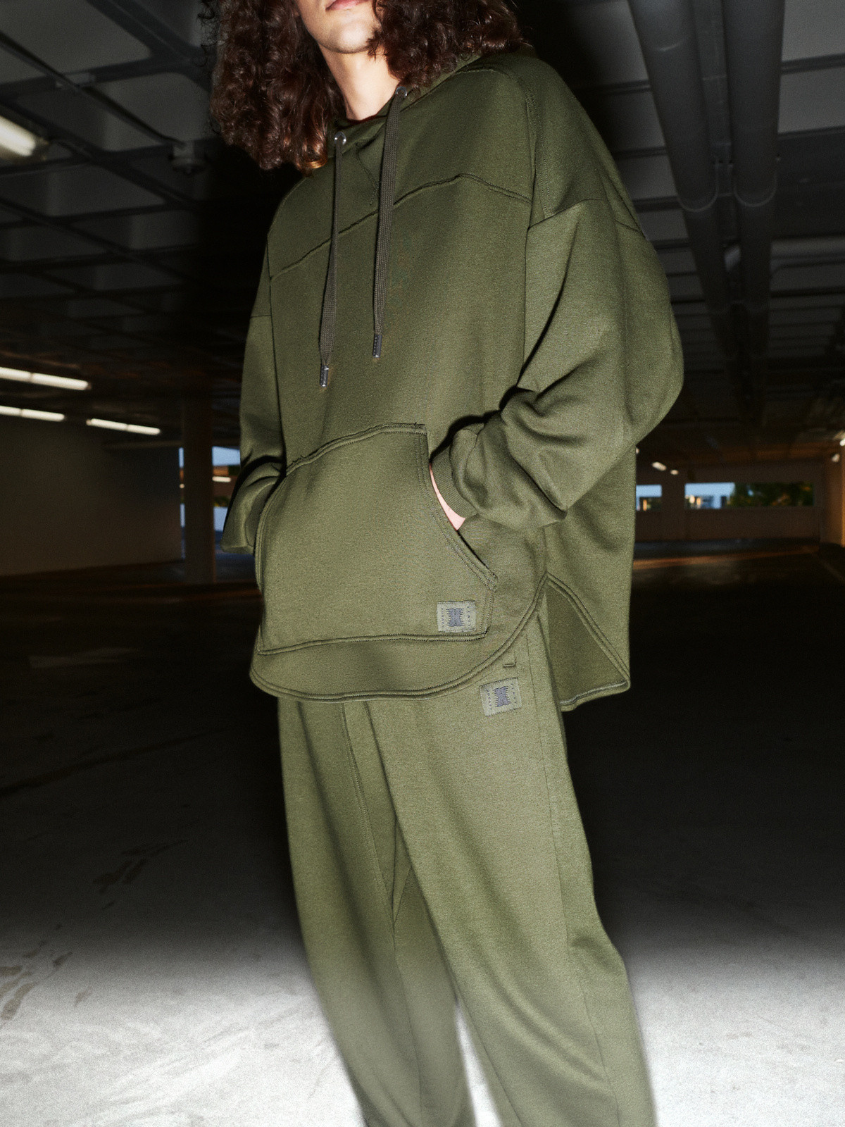 Xssential Oversized Hoodie | Savage x Fenty - North America