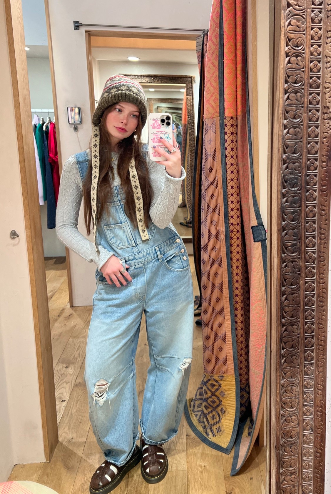 perfect lil balabonnet from fp!! 💌✨ #freepeople

#LTKHoliday #LTKGiftGuide #LTKStyleTip