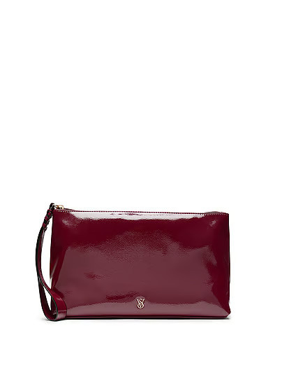 Very Sexy Beauty Bag, Red, One Size - Women's Cosmetic Cases - Victoria's Secret Beauty | Victoria's Secret (US / CA )