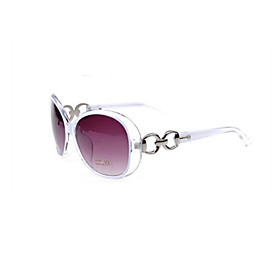 AnMei Women's Vintage Elegant White Sunglasses | Light in the Box