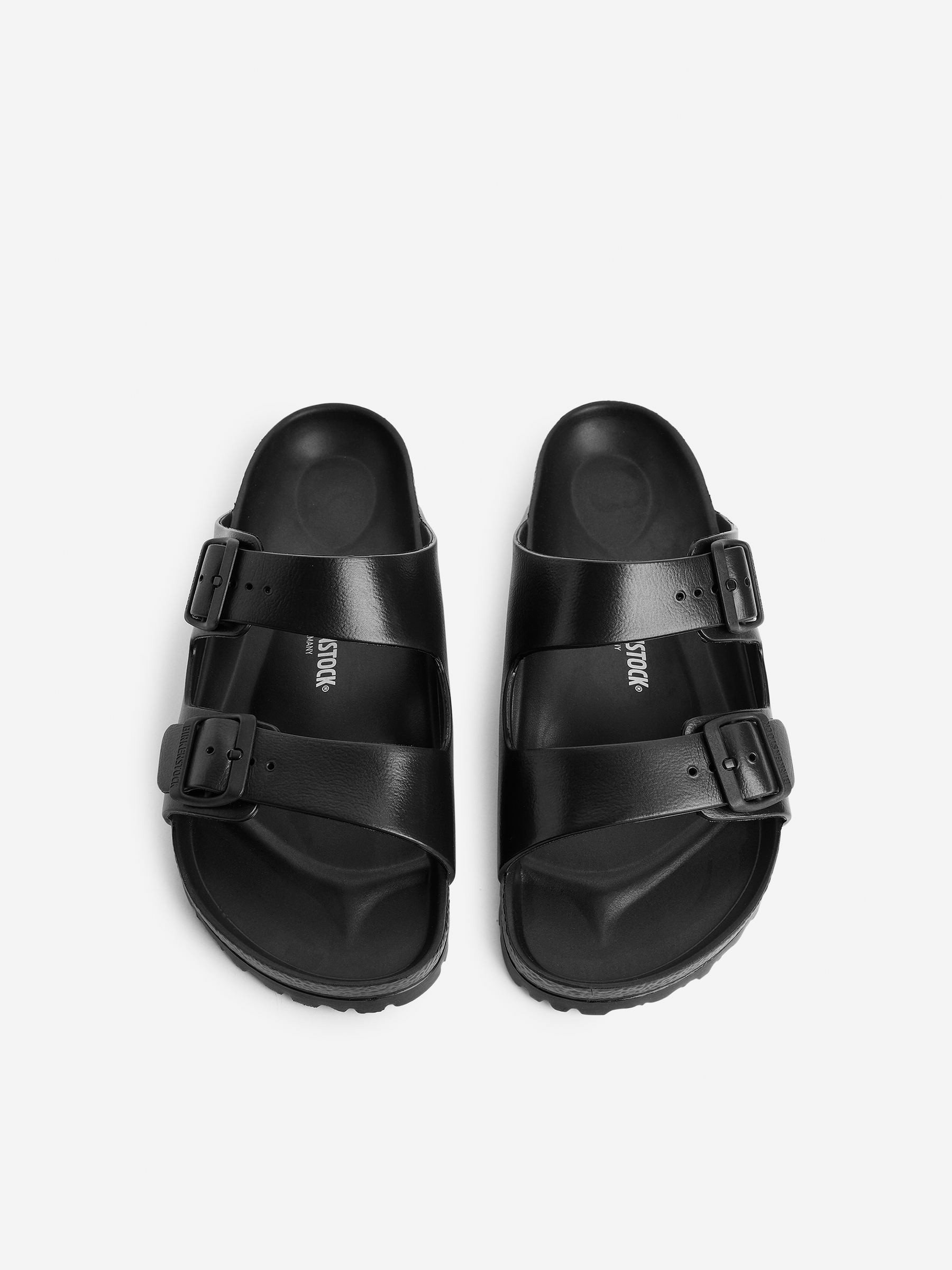 Birkenstock Arizona EVA – Schwarz – Herren – ARKET DE | Arket EU