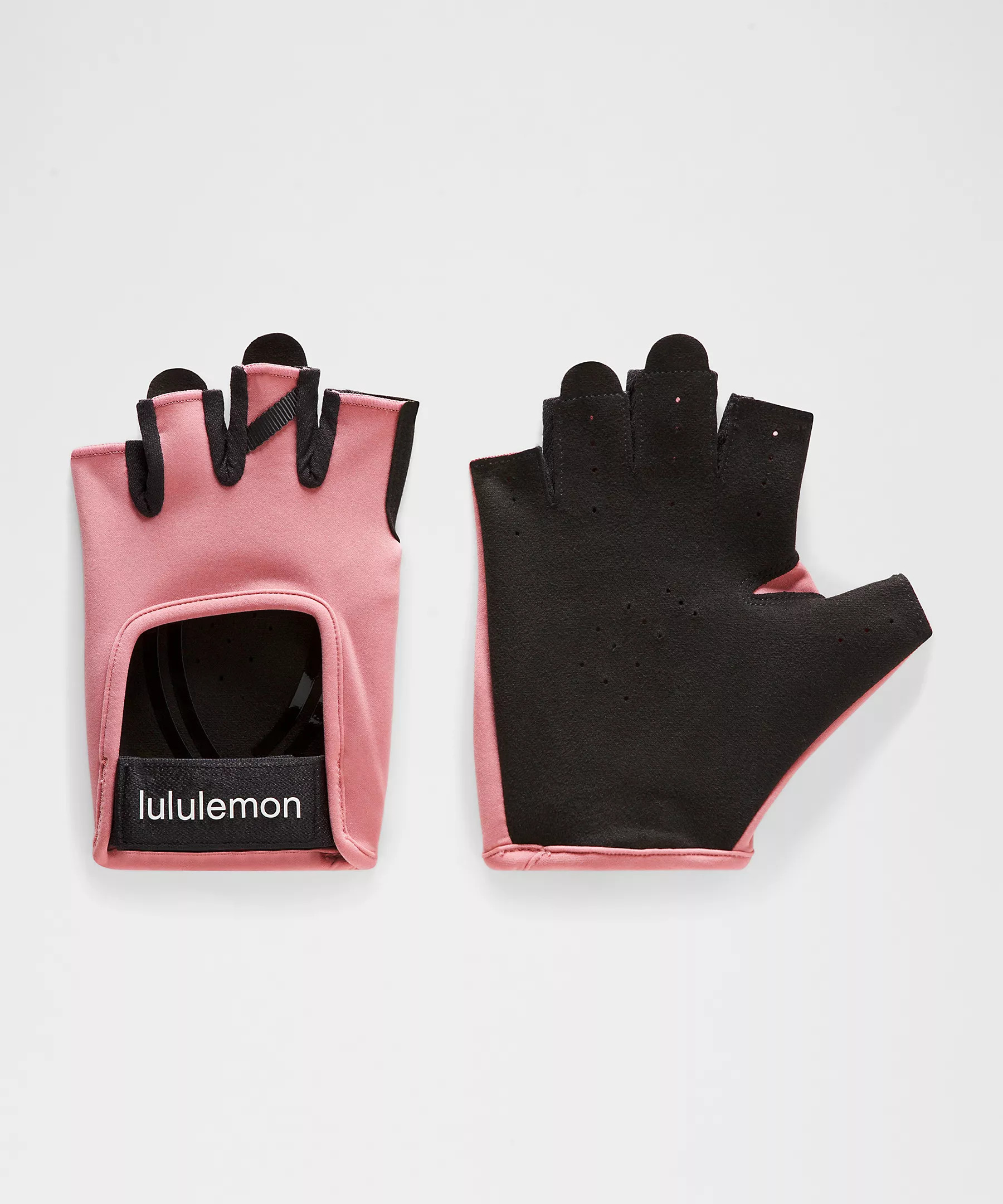 Women's Wunder Train Gloves | Lululemon (US)