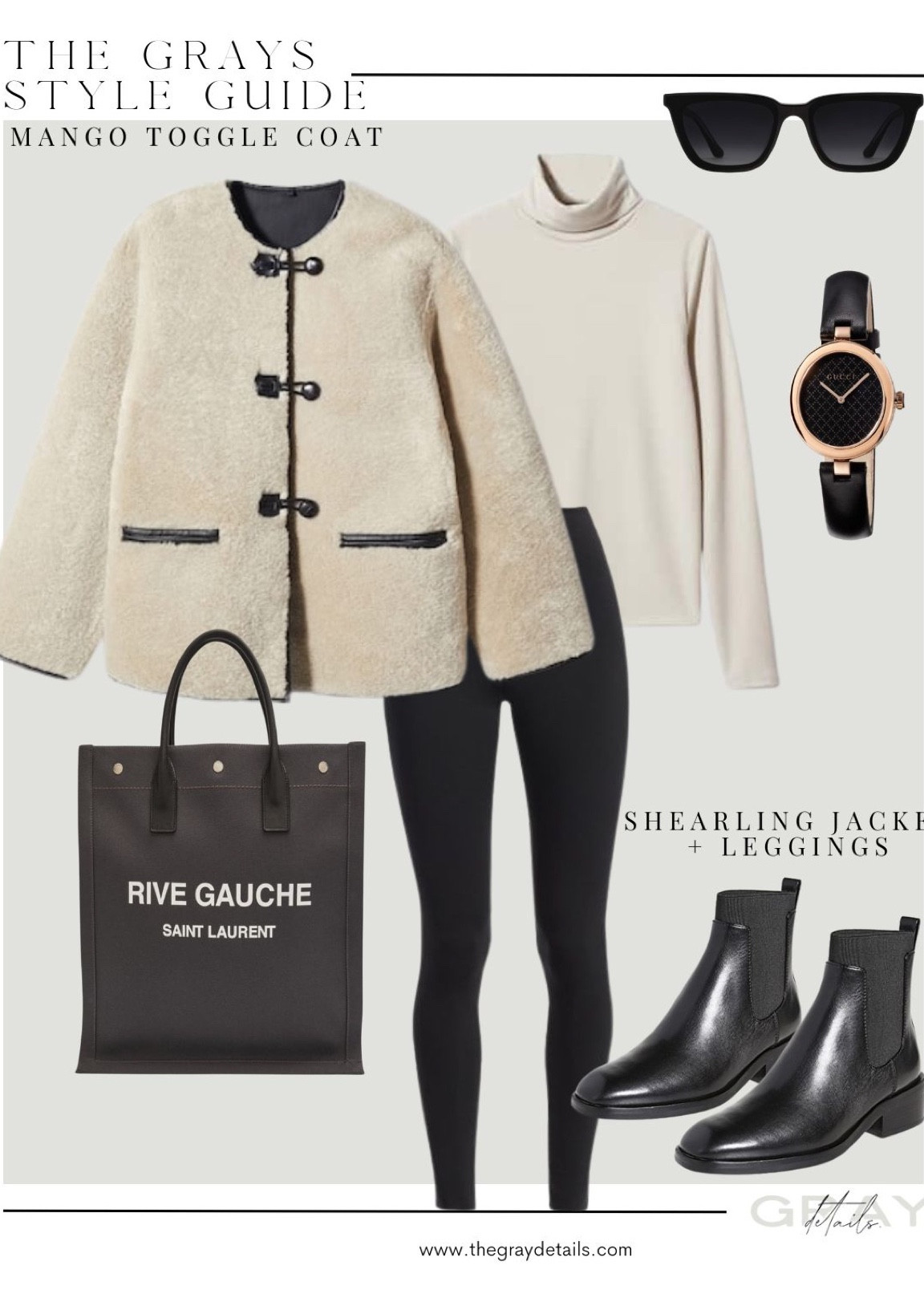 Mango toteme dupe toggle coat coat styled 3 ways! Finally back in stock at mango!

#LTKFind #LTKstyletip #LTKtravel