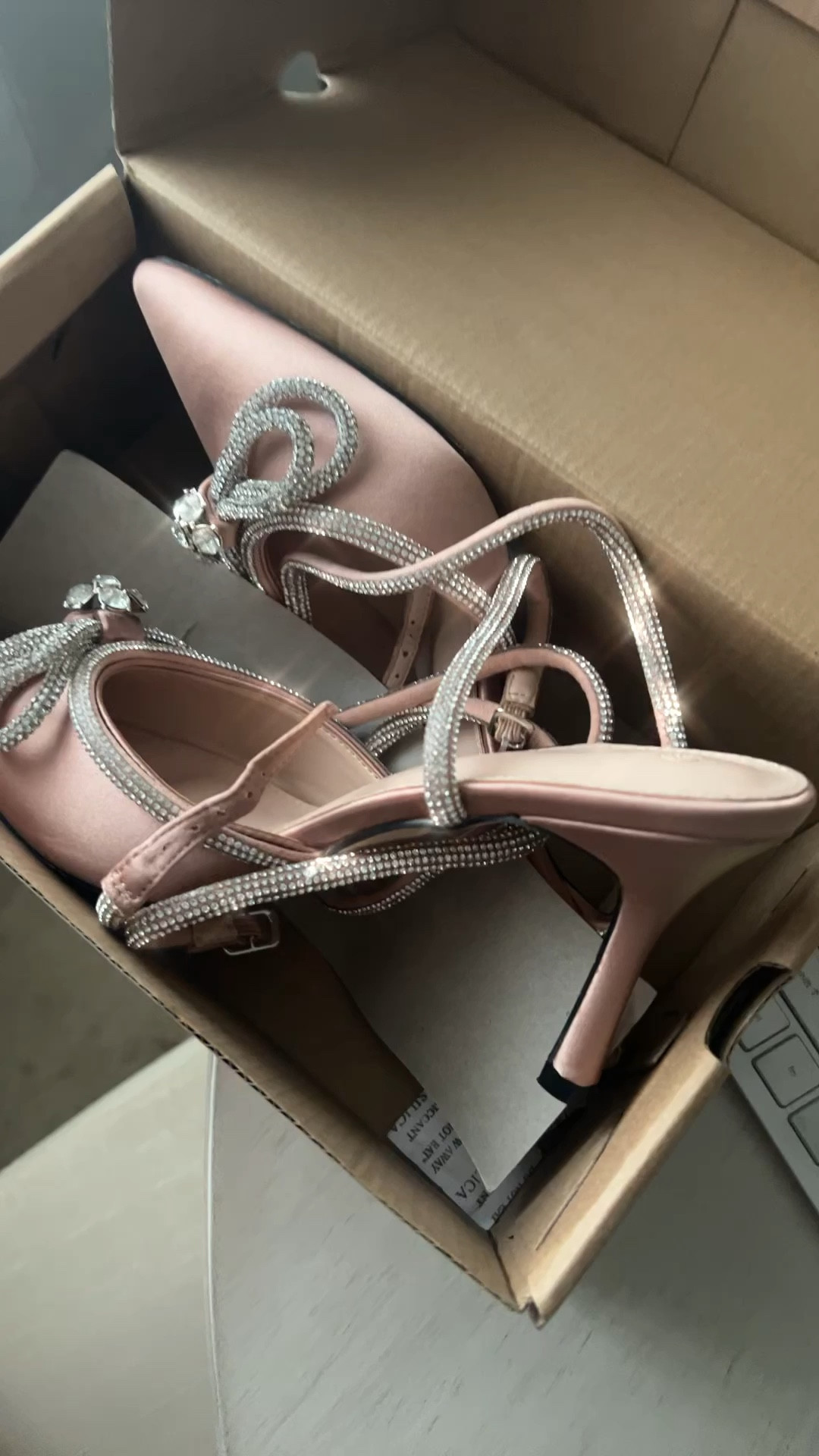 Heels 

#LTKunder100 #LTKunder50 #LTKshoecrush