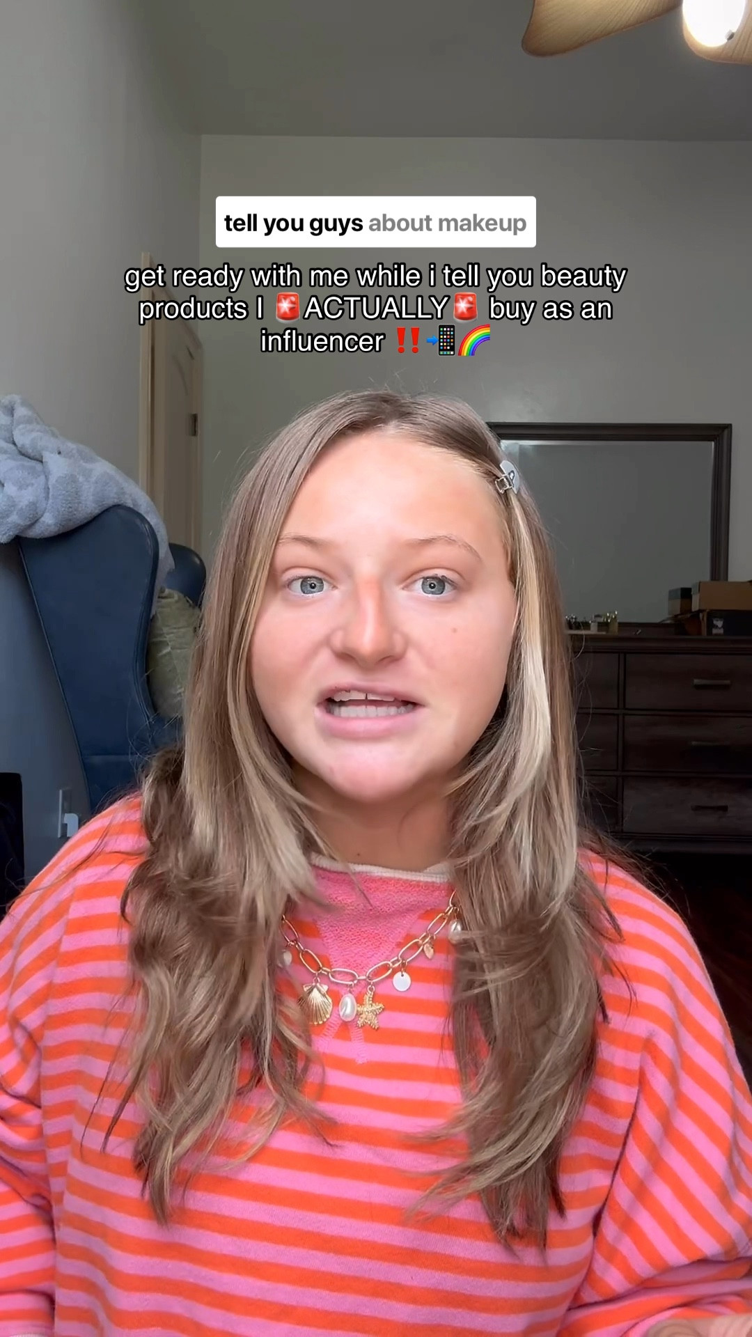 *siri play everyday by ariana grande*
my EVERYDAY holy grail makeup products 📲🌈♥️   

#LTKFindsUnder50 #LTKBeauty