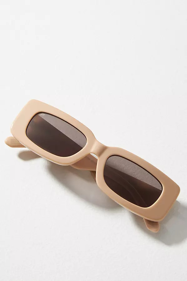 Reaching Dawn Sunglasses | Anthropologie (US)