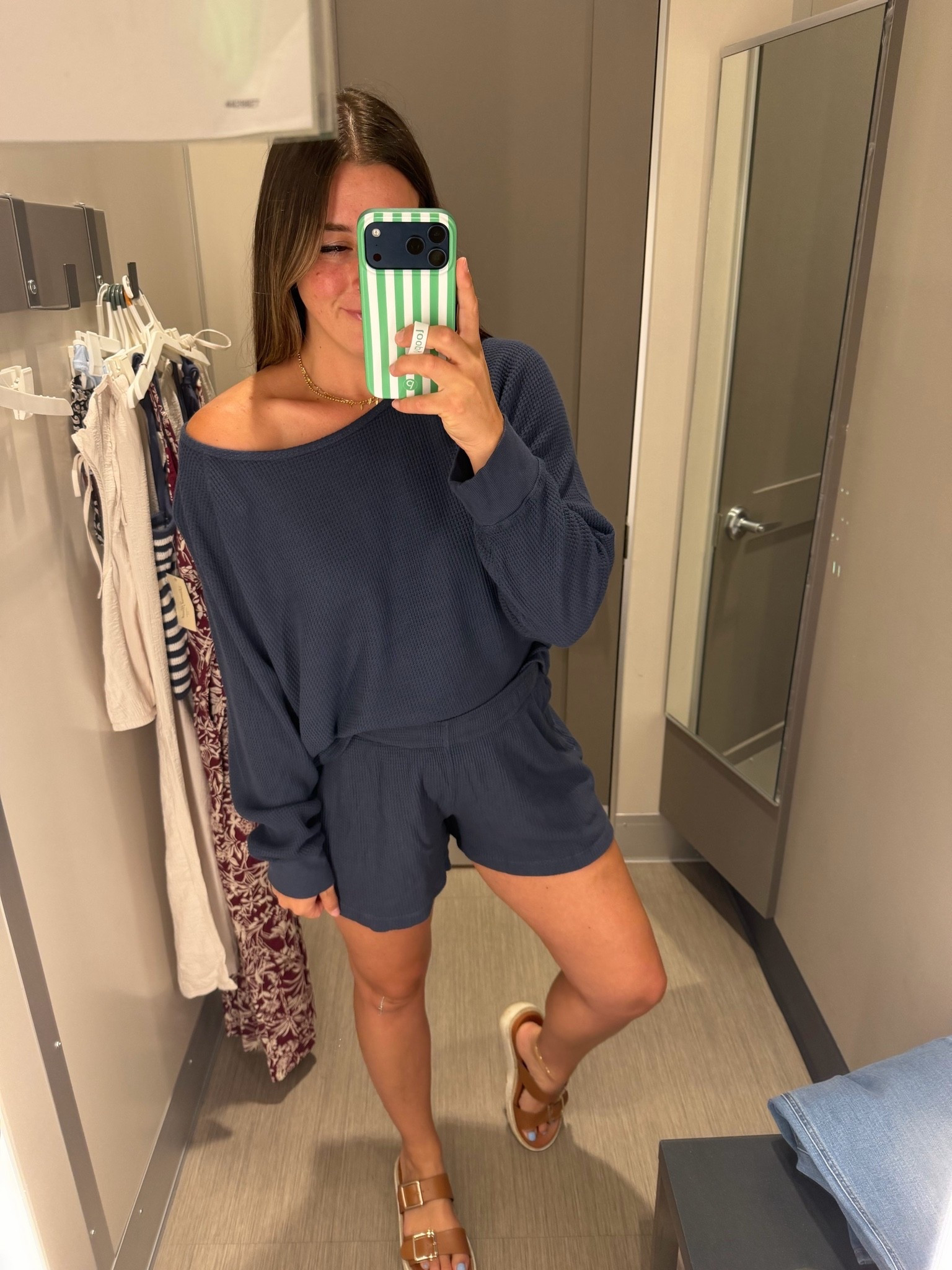 Summer Lounge set