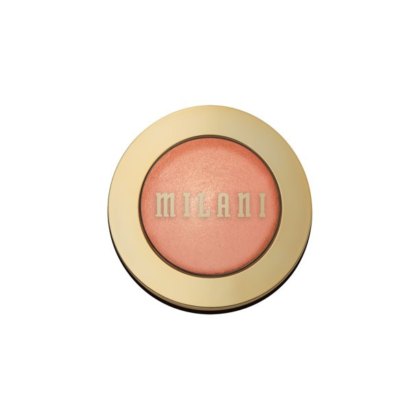 Milani Baked Blush, Luminoso, Cruelty-Free Powder Blush | Walmart (US)
