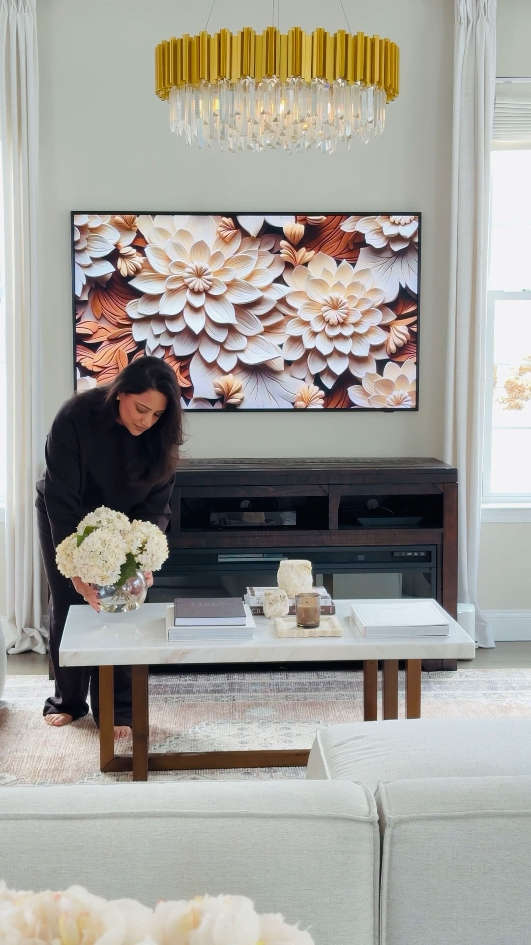 The neutral home reset you need for the in between months before Spring!

Loving my new @target finds that truly set the tone!

Are you inspired?

Home refresh
Home reset 
Neutral Home 
Home decor 

#LTKHome #LTKSeasonal #LTKvlog