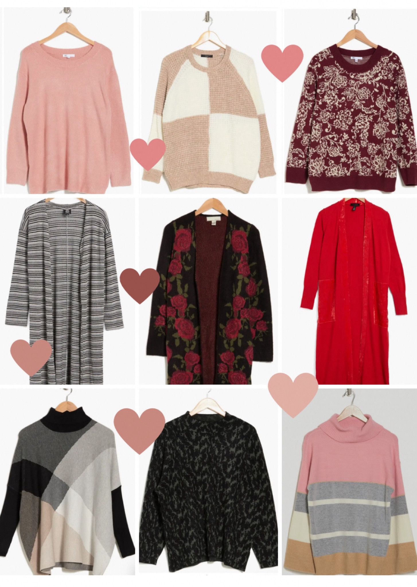 Tons of new clearance drops including name brand sweaters under 20….

Add to cart, don’t mind if I do! 


#NordstromRackPartner #RackScore #LTK #Liketkit 

#LTKMostLoved #LTKsalealert #LTKSeasonal