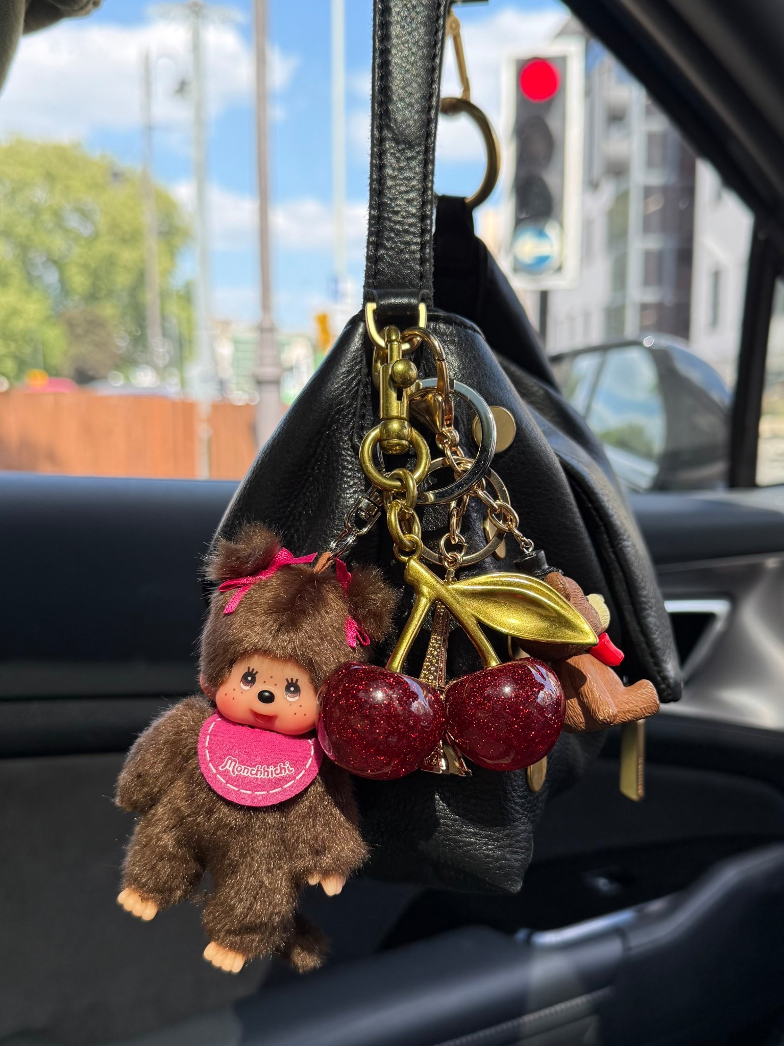 My bag charms ♥️

#LTKGiftGuide #LTKFindsUnder50 #LTKSaleAlert