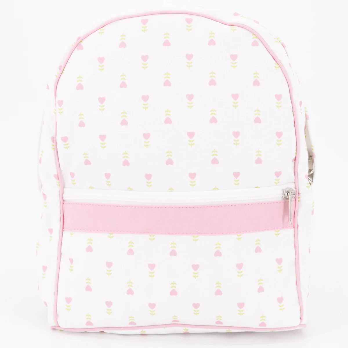Heart Backpack - Pink | Dondolo