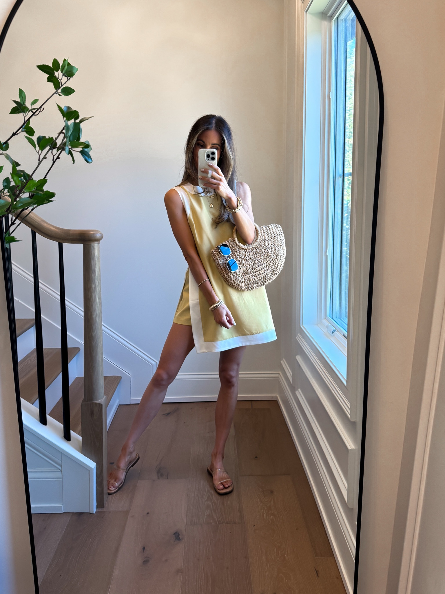 Wearing a xsmall in this vacation two piece set! Perfect to mix and match!



Vacation outfit | resort wear | resort wear outfit 

#LTKTravel #LTKgrwm #LTKootd