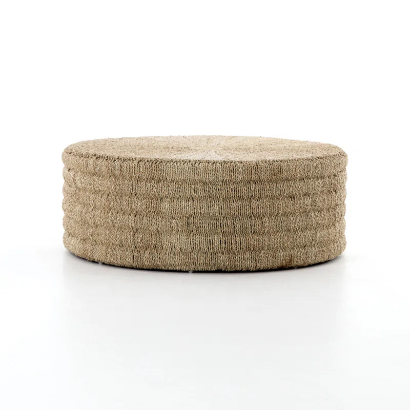 Quiller Rattan/Wicker Coffee Table | Wayfair North America