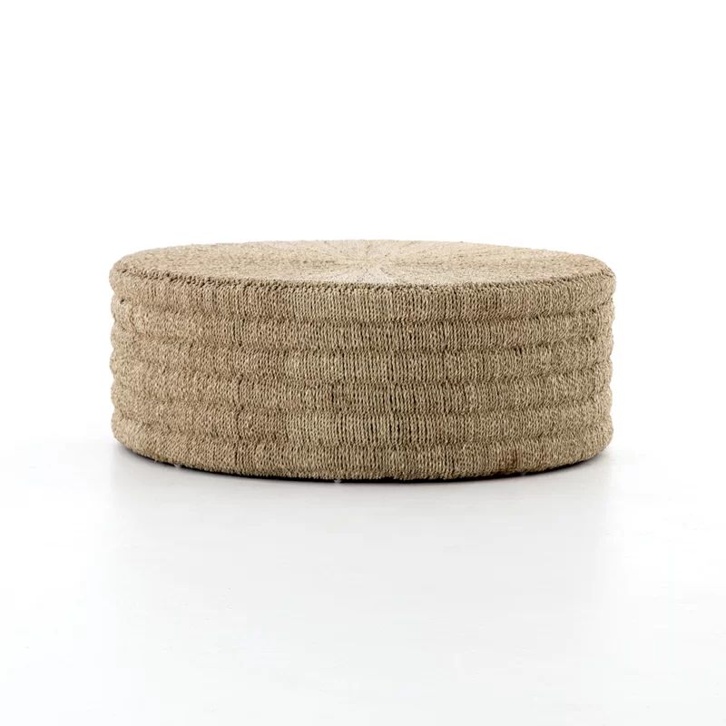 Quiller Rattan/Wicker Coffee Table | Wayfair North America