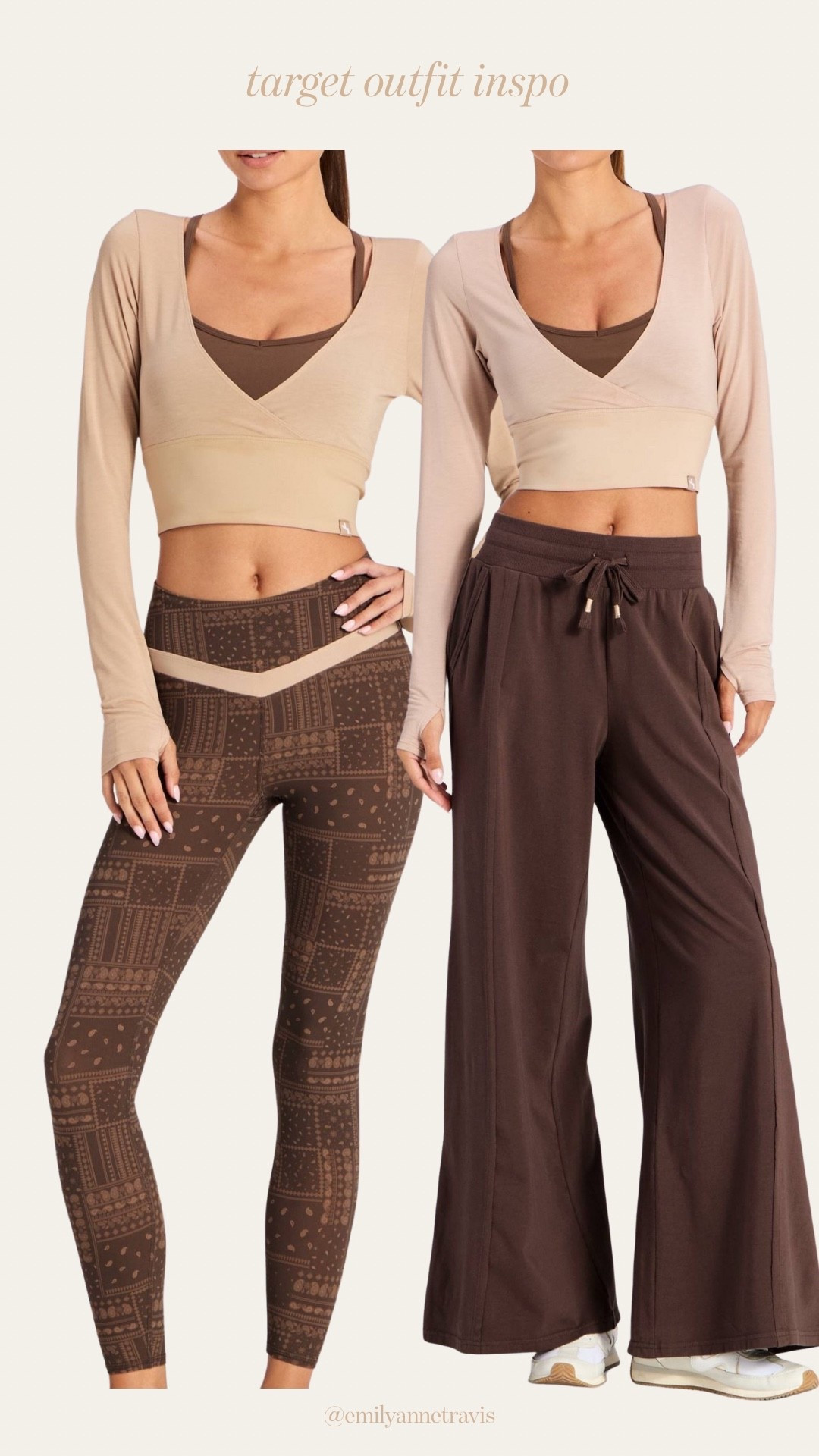 Target outfit inspo!

#LTKootd #LTKActive #LTKfitnessgoals