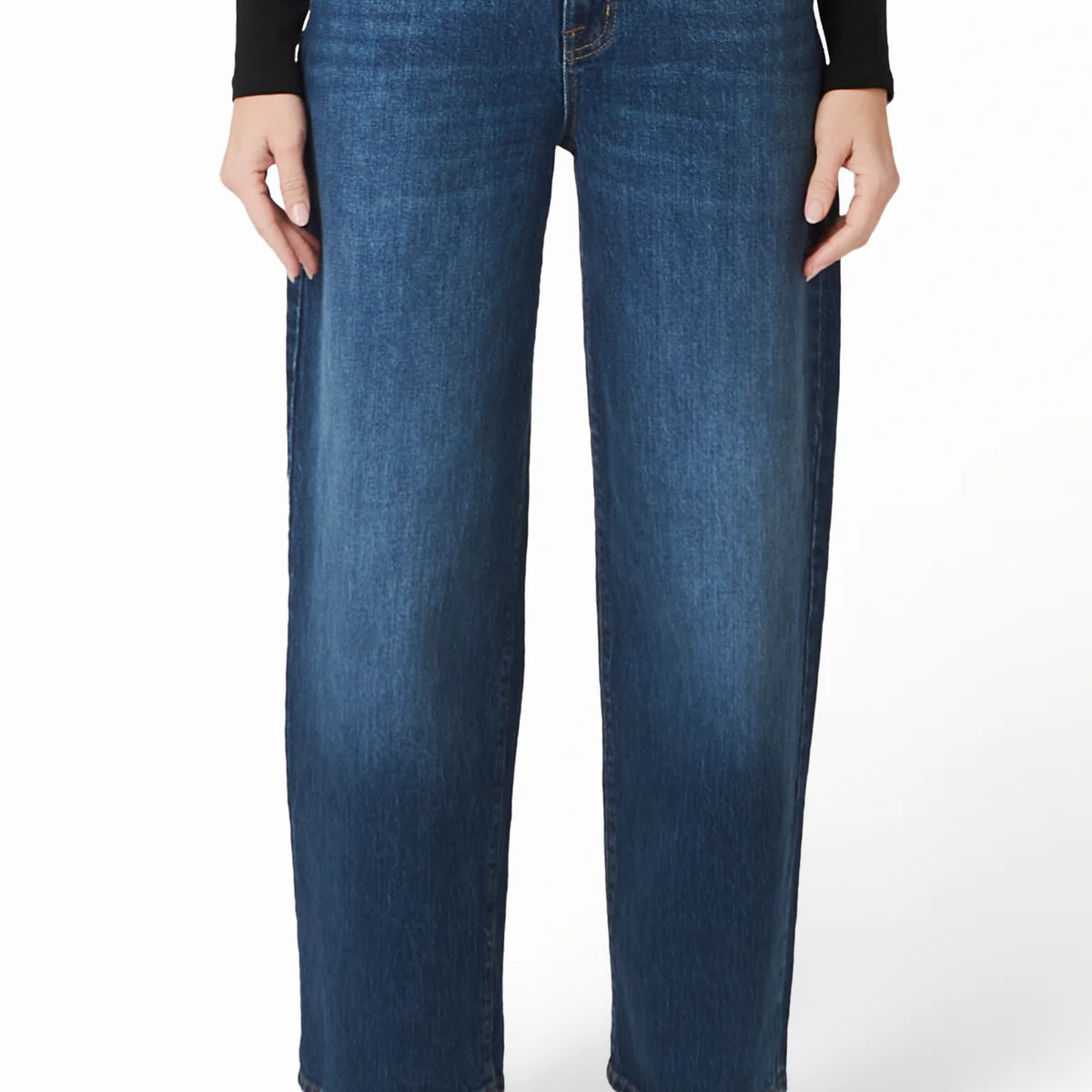 DAISY ANTELOPE | Fidelity Denim