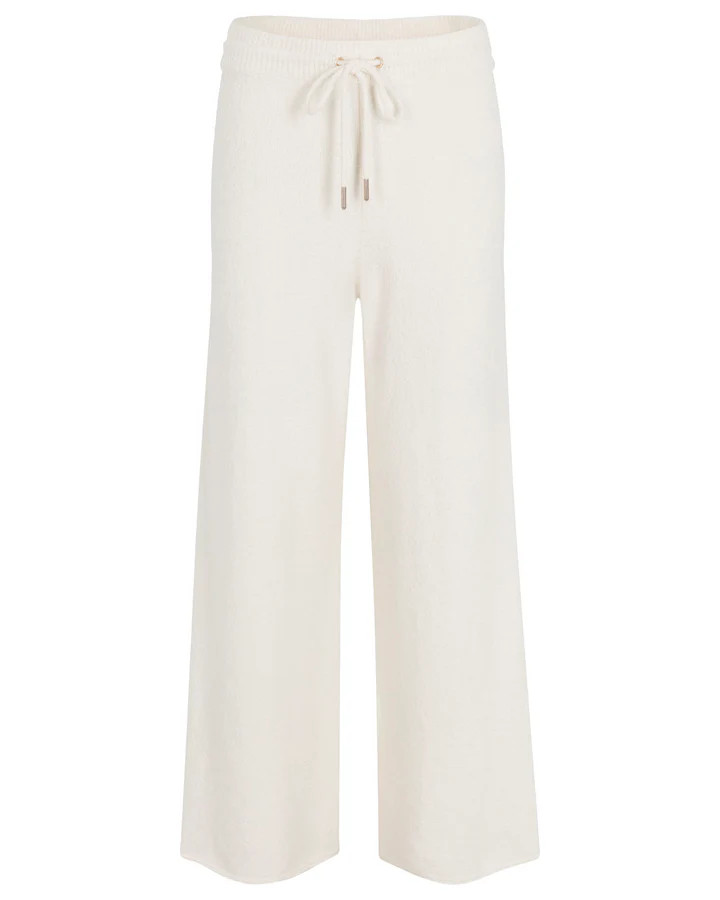 Splendid x @Cellajaneblog Boucle Sweater Pant | Splendid | Splendid