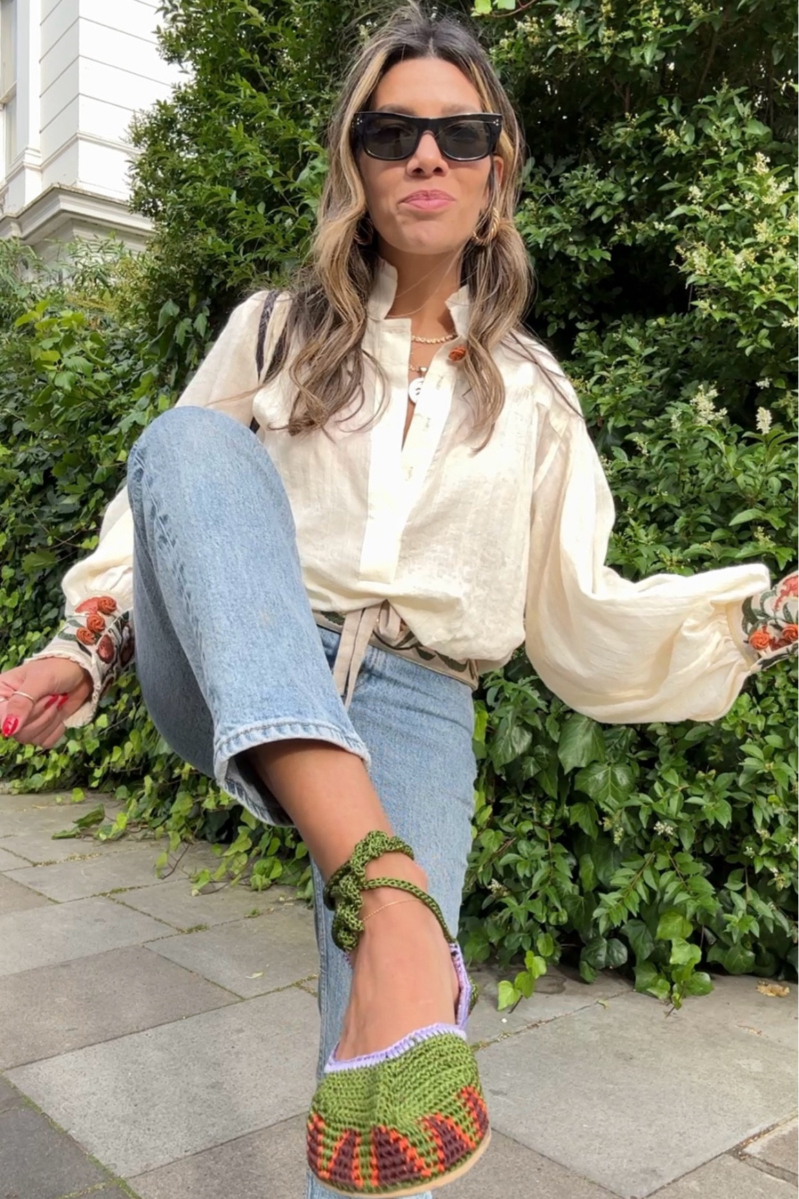 This look 

#LTKuk #LTKtravel #LTKsummer