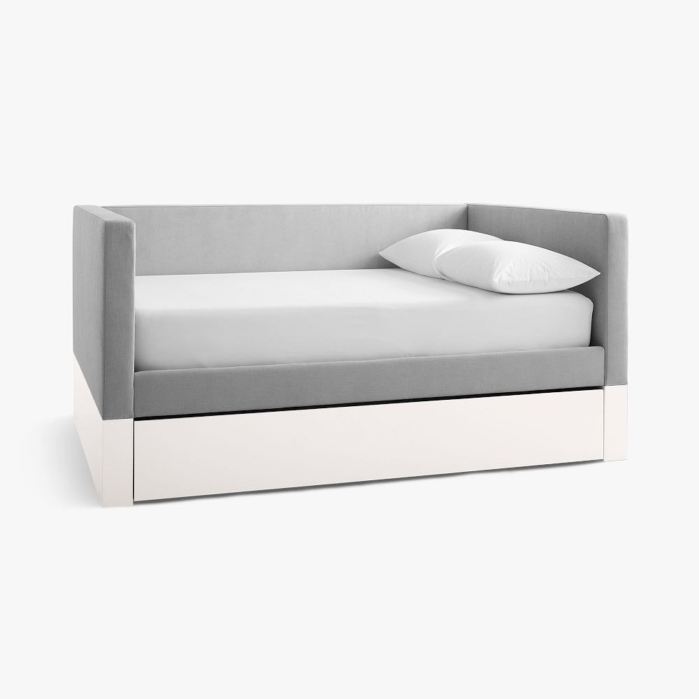 Bailey Daybed with Trundle | Pottery Barn Teen