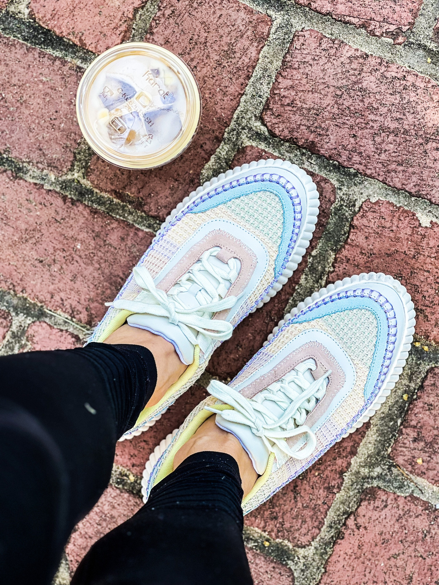 These designer dupes are not only cute but super comfortable right out of the box!  I linked the designer ones so you could see the price difference 😉

#LTKshoecrush #LTKstyletip #LTKSeasonal