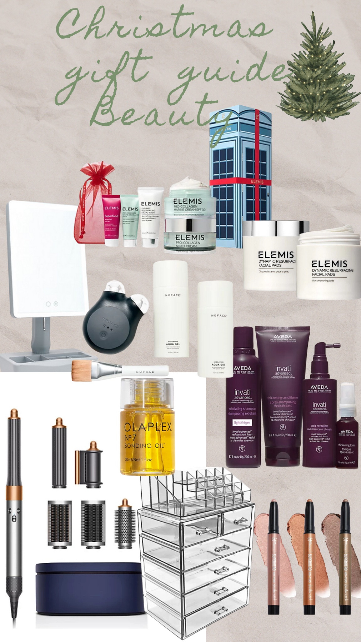 QVC beauty deals make the best Christmas gifts

#LTKCyberWeek #LTKGiftGuide #LTKHoliday