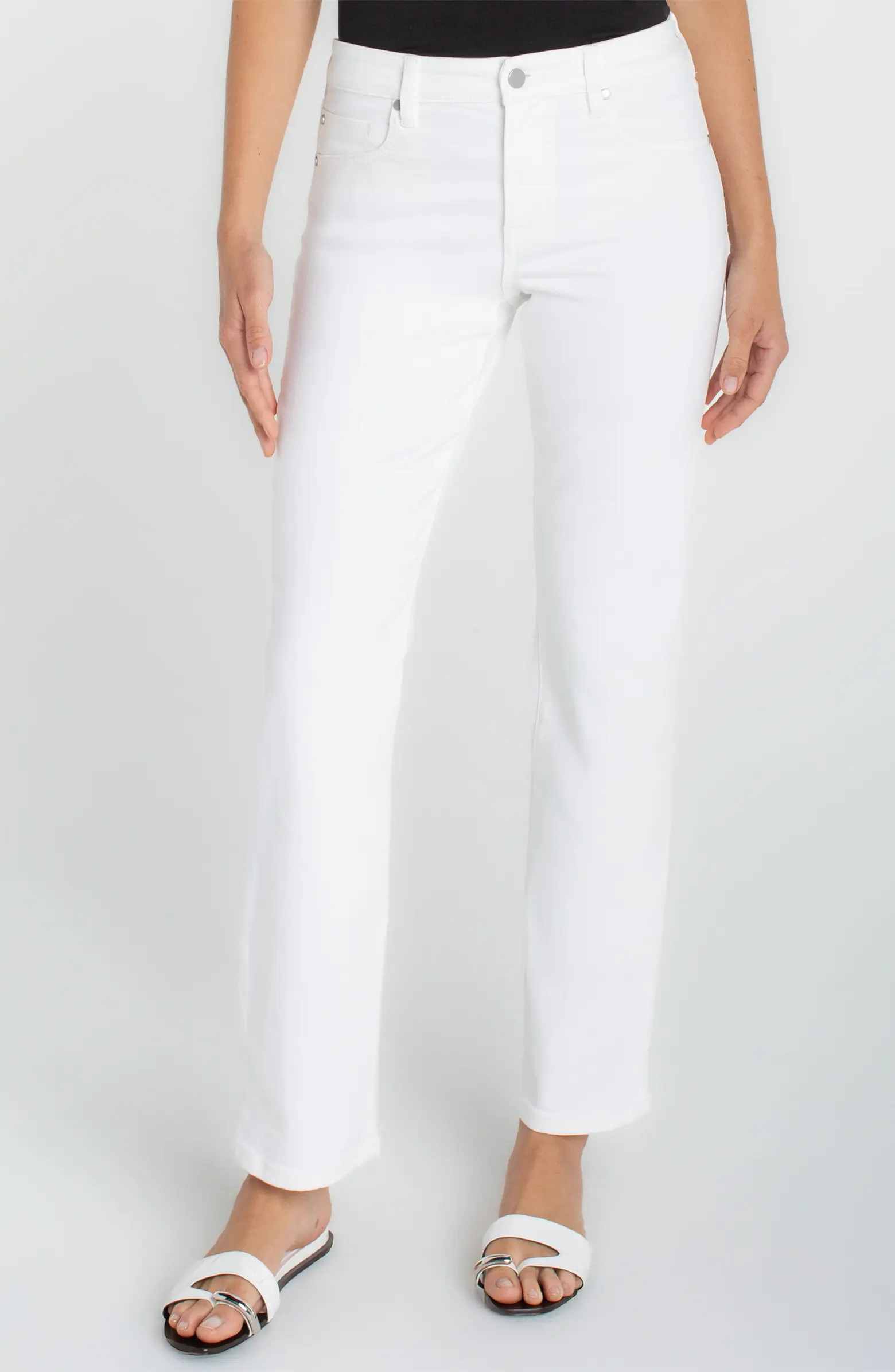 Kennedy Straight Leg Jeans | Nordstrom
