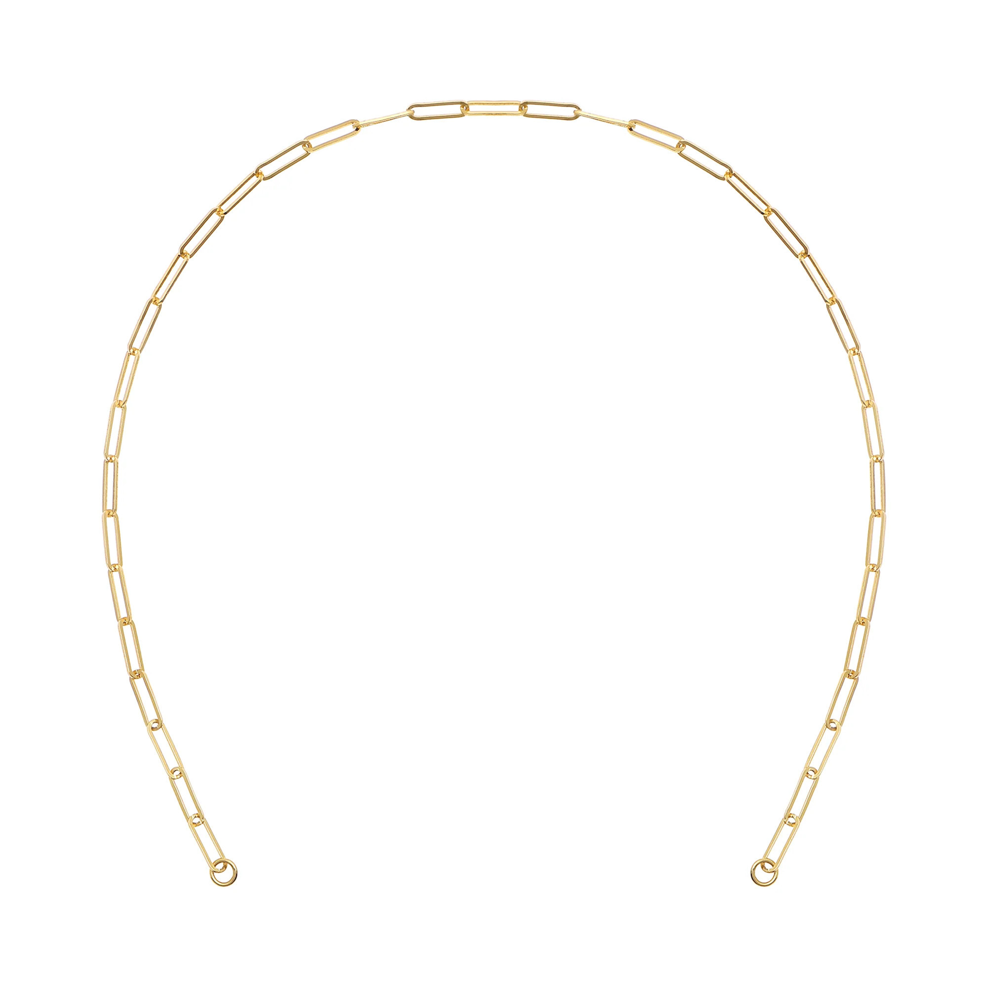 Gene Paperclip Enhancer Chain | Mod and Jo